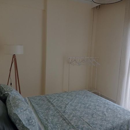 Apartmán Homie Dráma Exteriér fotografie