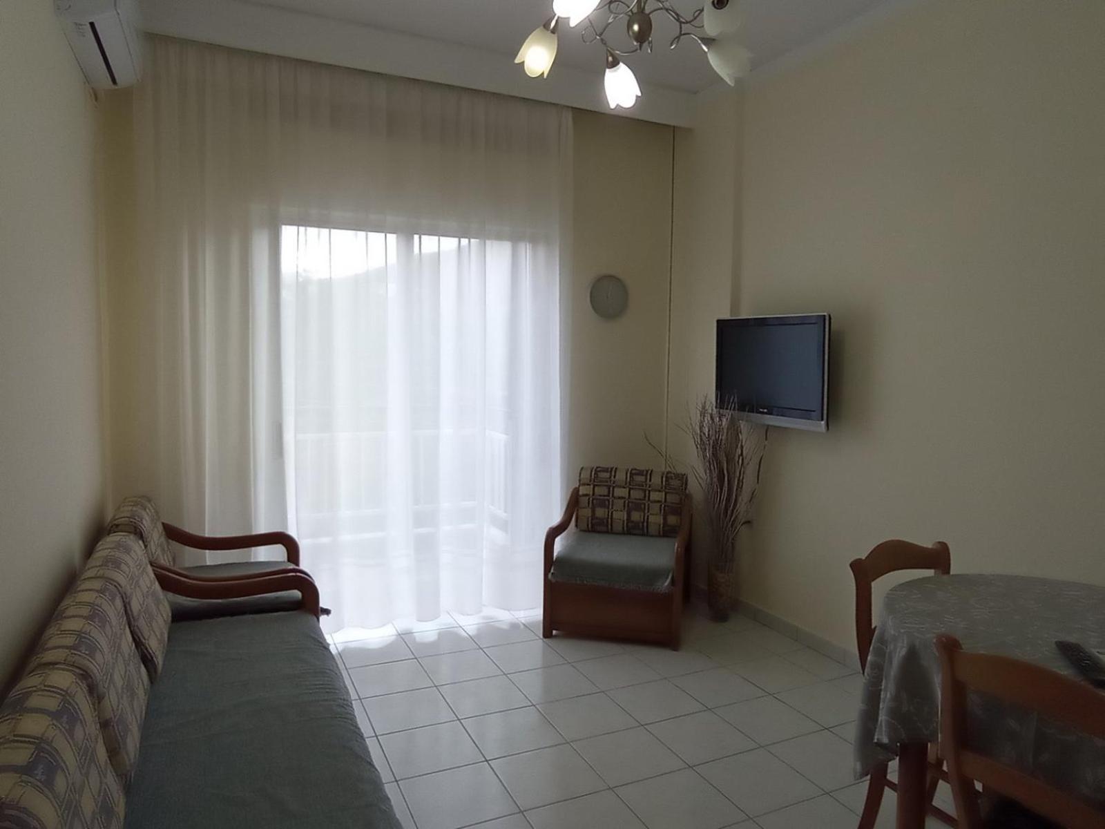 Apartmán Homie Dráma Exteriér fotografie