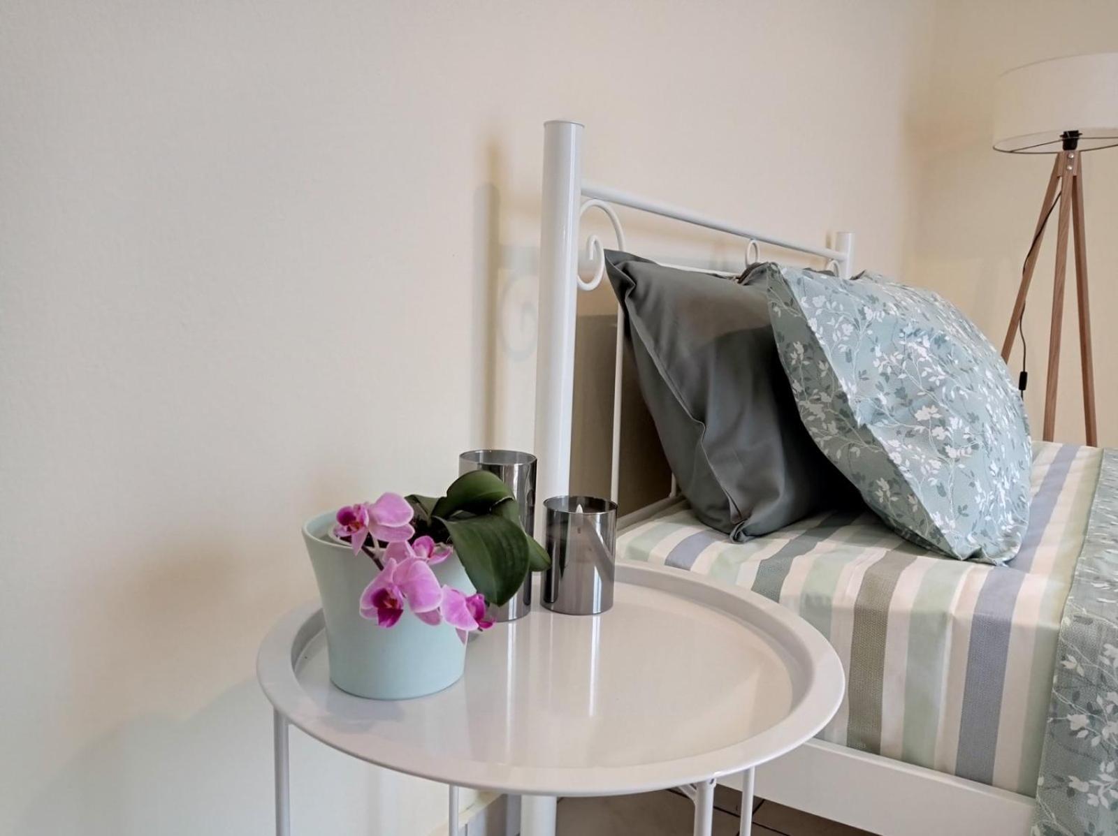 Apartmán Homie Dráma Exteriér fotografie