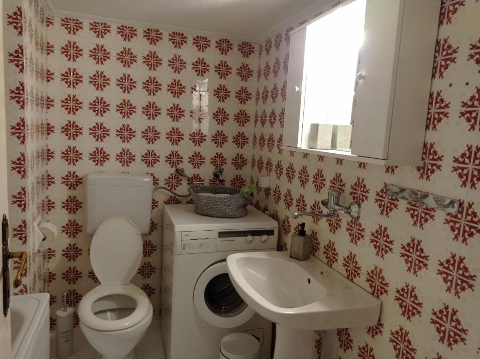 Apartmán Homie Dráma Exteriér fotografie