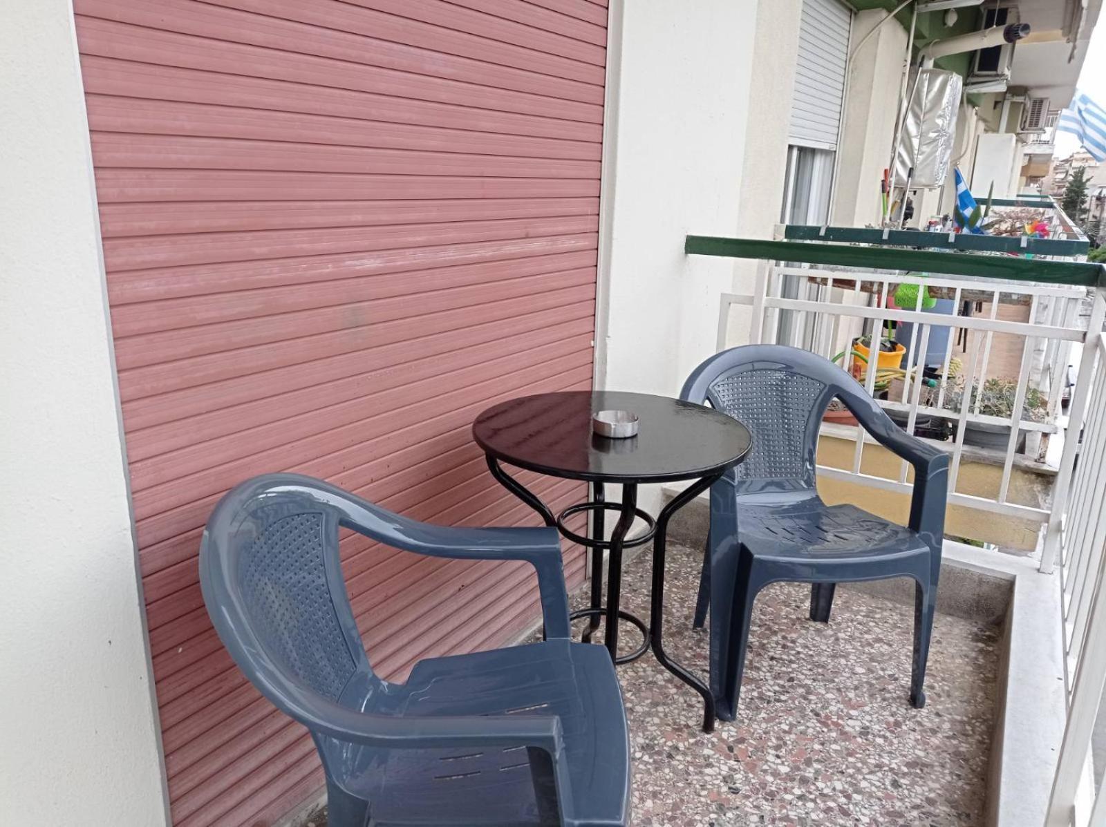 Apartmán Homie Dráma Exteriér fotografie